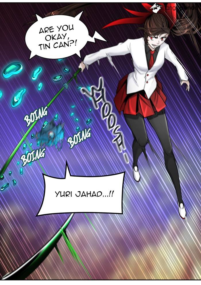 Tower of God Chapter 335 image 034